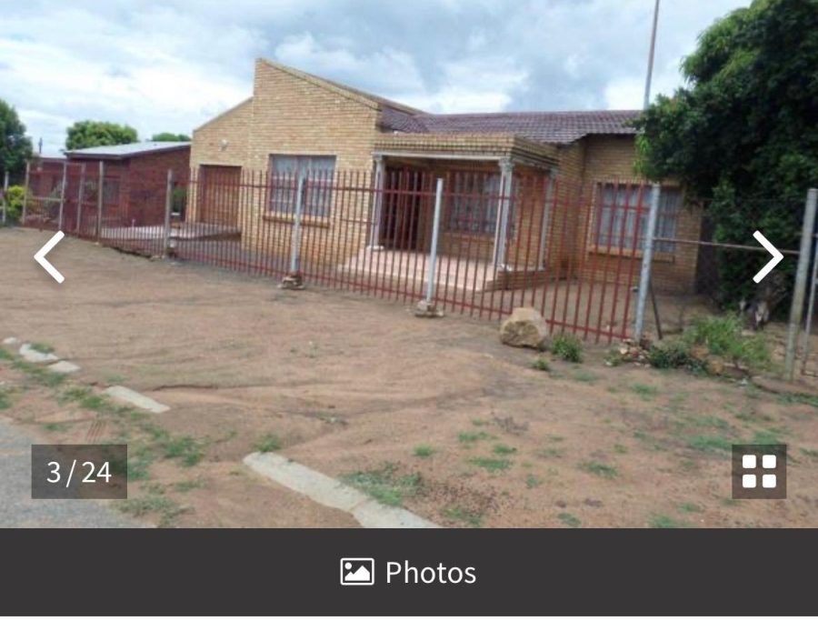 3 Bedroom Property for Sale in Lethlabile North West